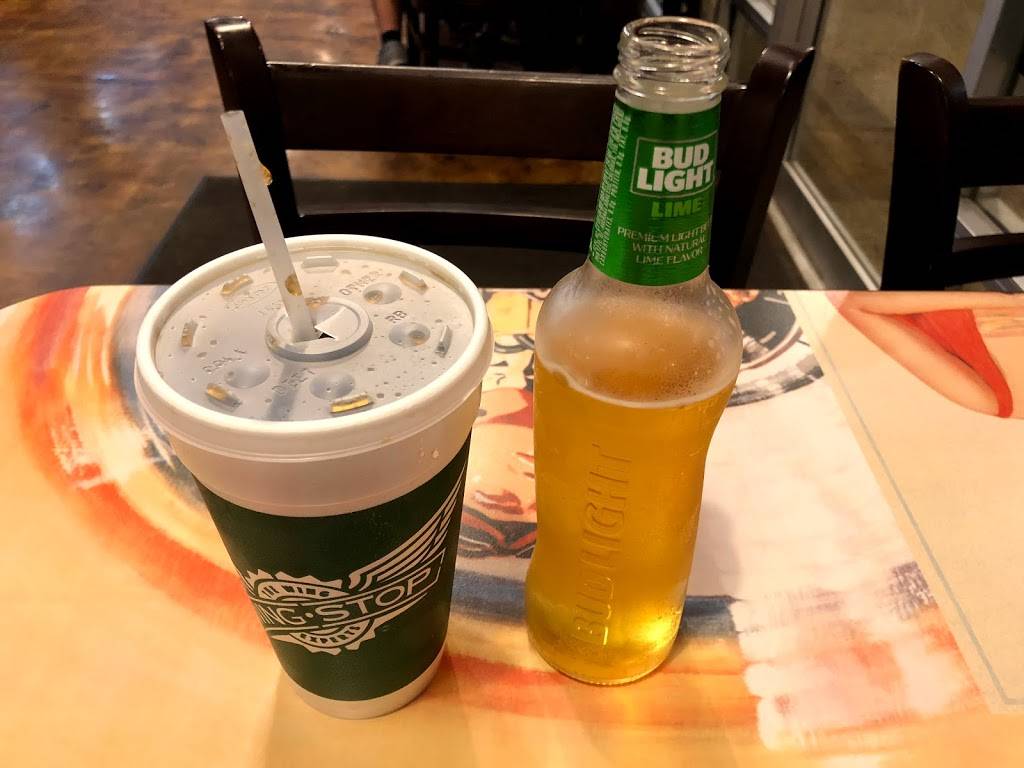 Wingstop | restaurant | 7049 San Pedro Ave, San Antonio, TX 78216, USA | 2103080300 OR +1 210-308-0300