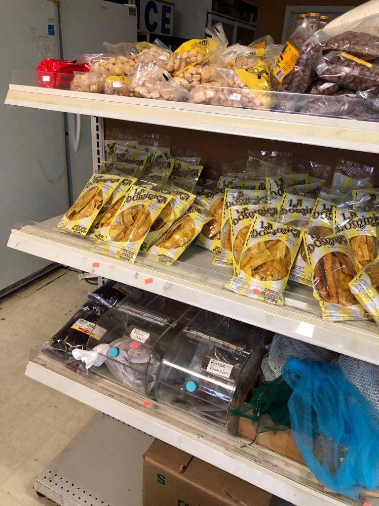 Richway International | restaurant | 5210 Two Notch Rd # B, Columbia, SC 29204, USA | 8037084748 OR +1 803-708-4748