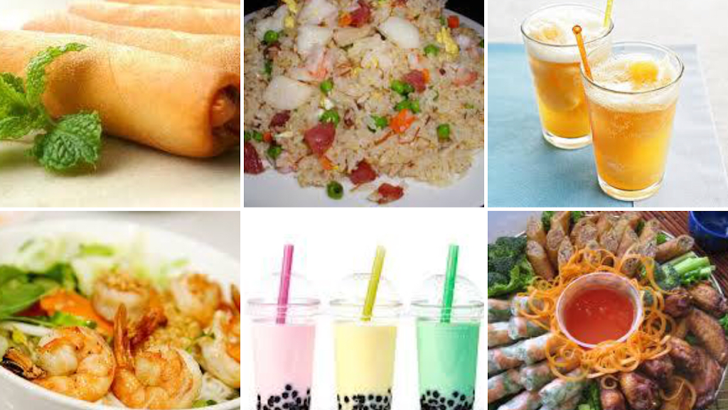Uptown Vietnam Cuisine | restaurant | 1250 Broadway, Columbus, GA 31901, USA | 7065769922 OR +1 706-576-9922