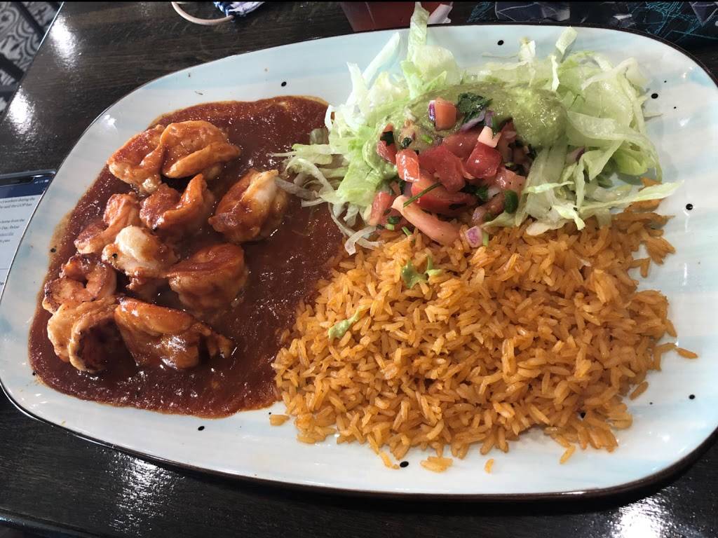 Salsas Mexican Restaurant | restaurant | 2510 S Washington Ave UNIT 110, Titusville, FL 32780, USA | 3212254073 OR +1 321-225-4073