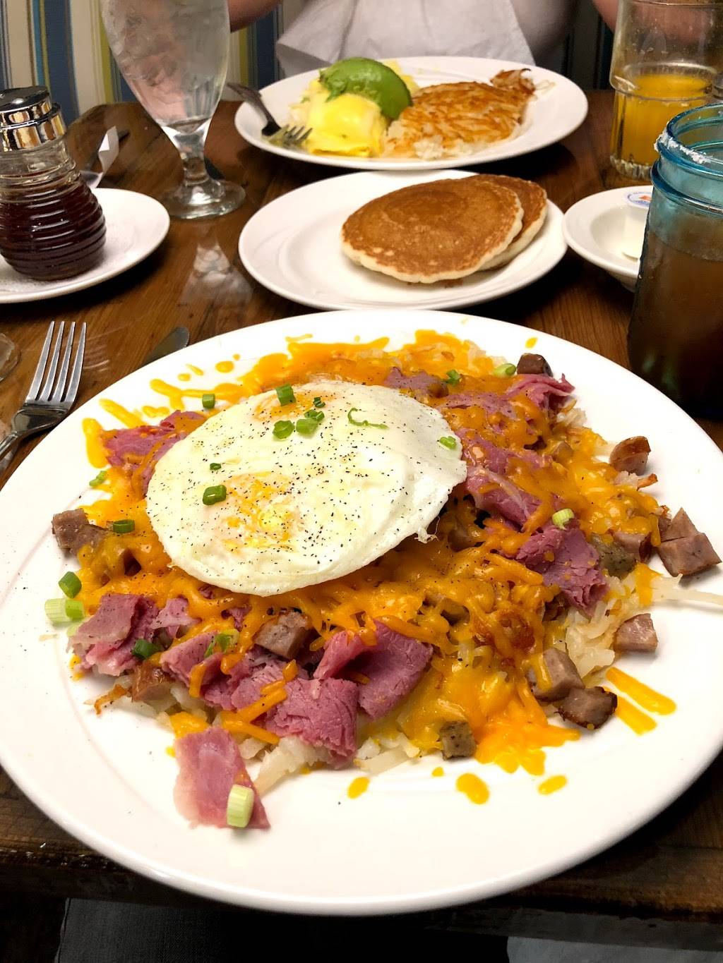 Madame Butterworks Curious Café | restaurant | 500 N Sierra St, Reno, NV 89501, USA | 7753290711 OR +1 775-329-0711