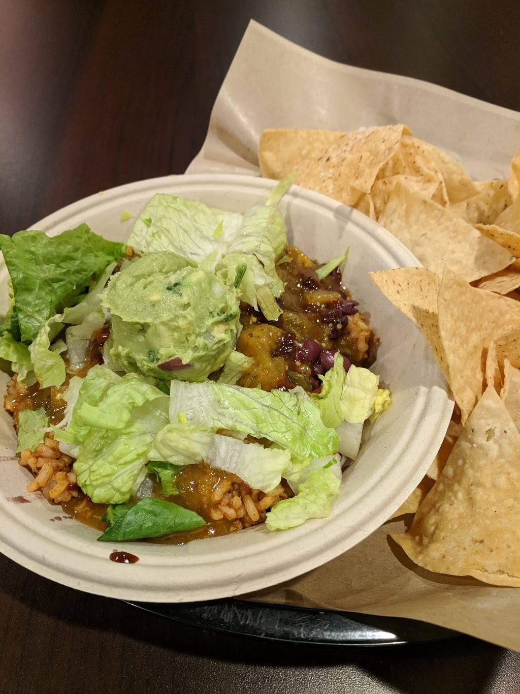 QDOBA Mexican Eats | restaurant | 1417 N Wauwatosa Ave, Milwaukee, WI 53213, USA | 4147558001 OR +1 414-755-8001