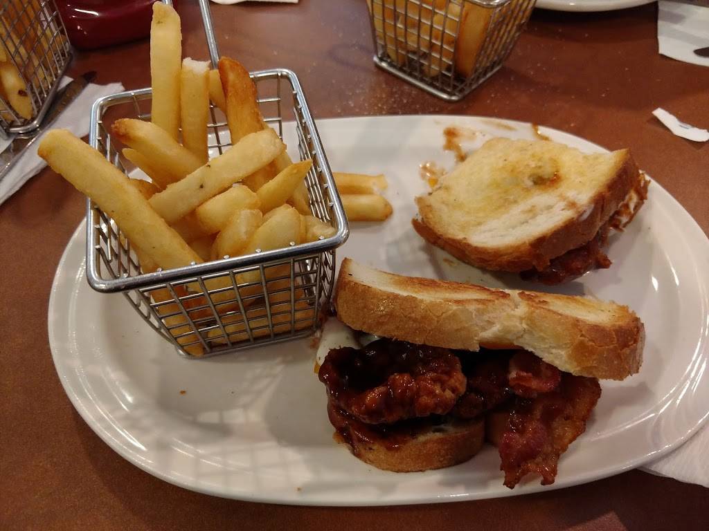 Friendlys | restaurant | 1160 Main St, Haverhill, MA 01830, USA | 9783736120 OR +1 978-373-6120