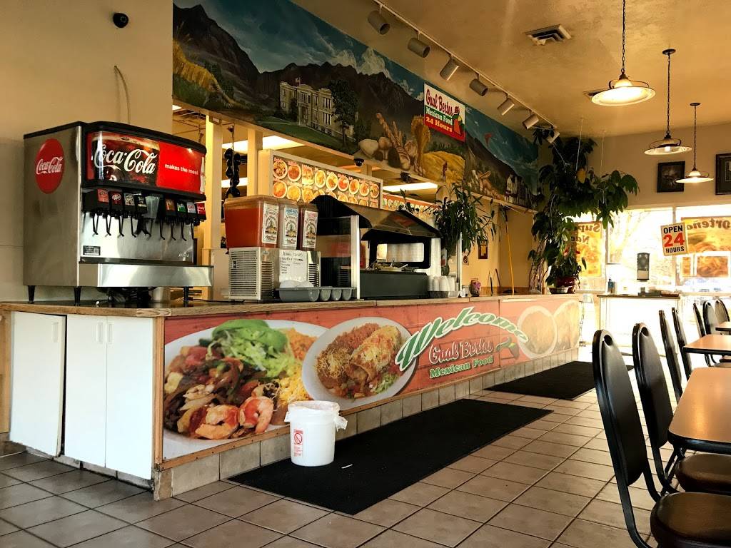 Gual Bertos | restaurant | 478 E 12300 S, Draper, UT 84020, USA | 8015764296 OR +1 801-576-4296