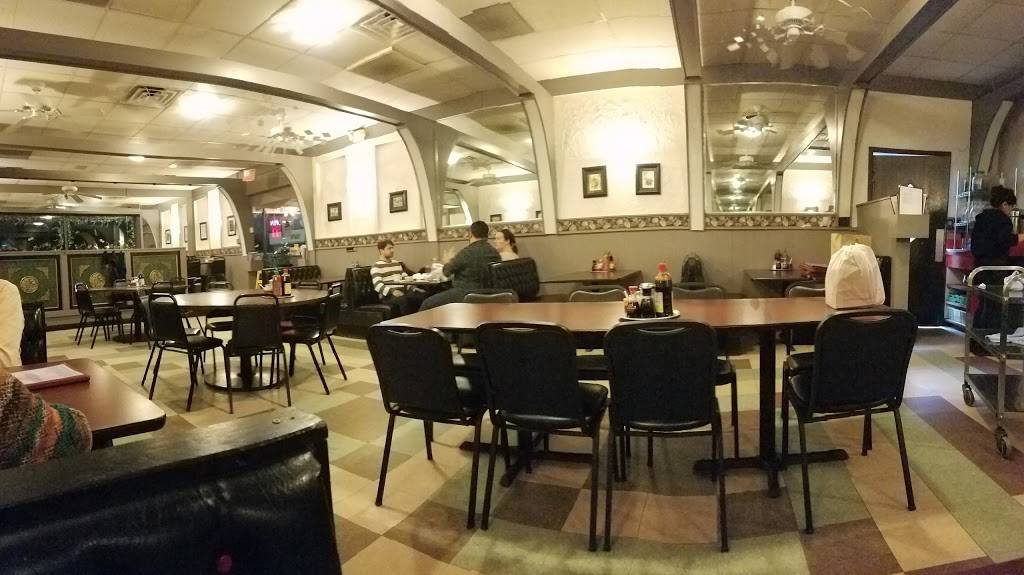 Thang Long Thai & Vietnamese | restaurant | 27641 John R Rd, Madison Heights, MI 48071, USA | 2485476763 OR +1 248-547-6763