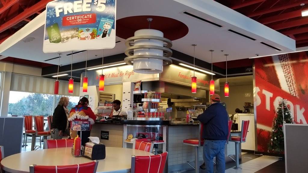 Steak n Shake | restaurant | 2096 Interstate Dr, Opelika, AL 36801, USA | 3347429404 OR +1 334-742-9404