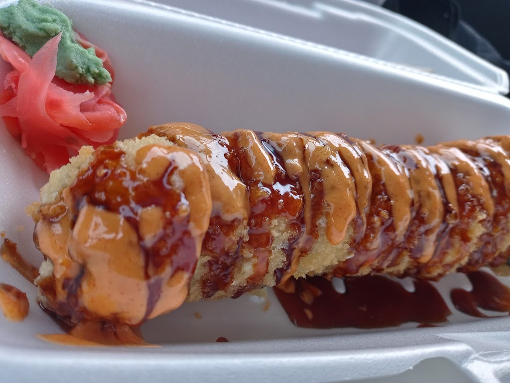 Mizumi Hibachi & Sushi Express | restaurant | 107 S Neosho Blvd, Neosho, MO 64850, USA | 4173892542 OR +1 417-389-2542