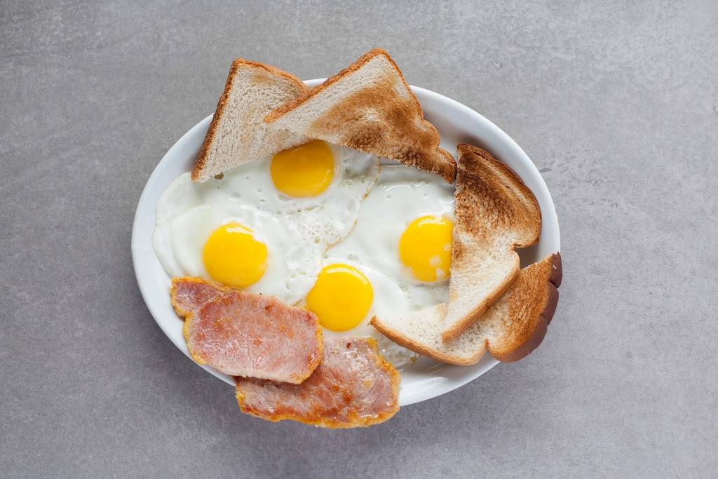 Continental Pancake House & Family Restaurant | restaurant | 5810 Stanley Ave, Niagara Falls, ON L2G 3X8, Canada | 9053546661 OR +1 905-354-6661