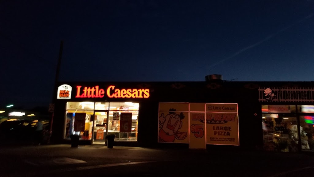 Little Caesars Pizza | meal delivery | 1840 N 12th St, Grand Junction, CO 81501, USA | 9702634288 OR +1 970-263-4288
