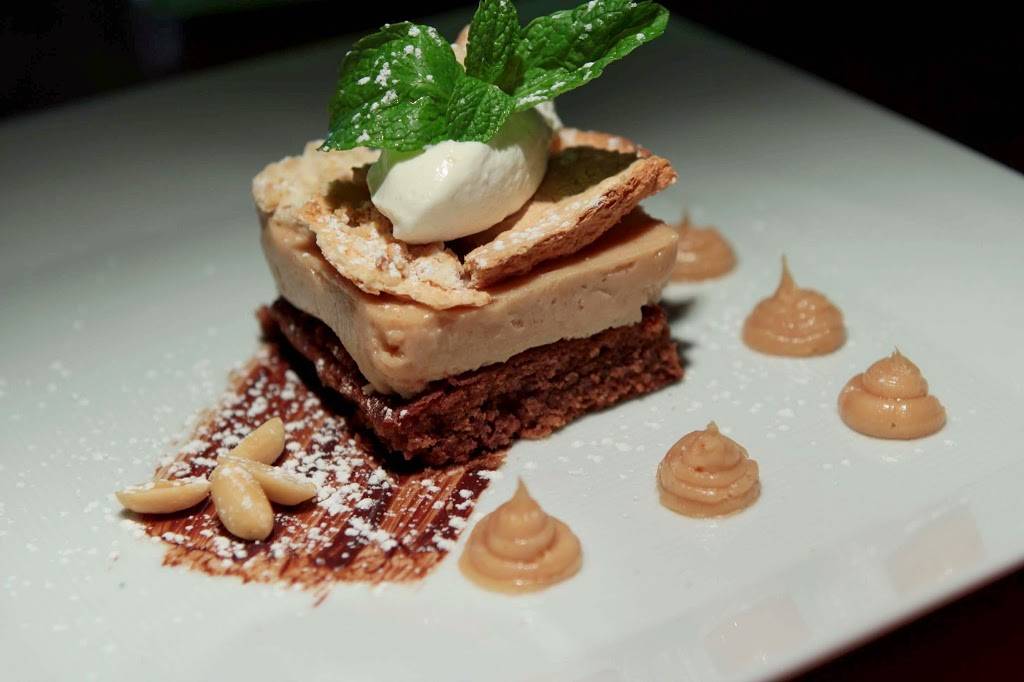 Barringtons | restaurant | 7822 Fairview Rd, Charlotte, NC 28226, USA | 7043645755 OR +1 704-364-5755