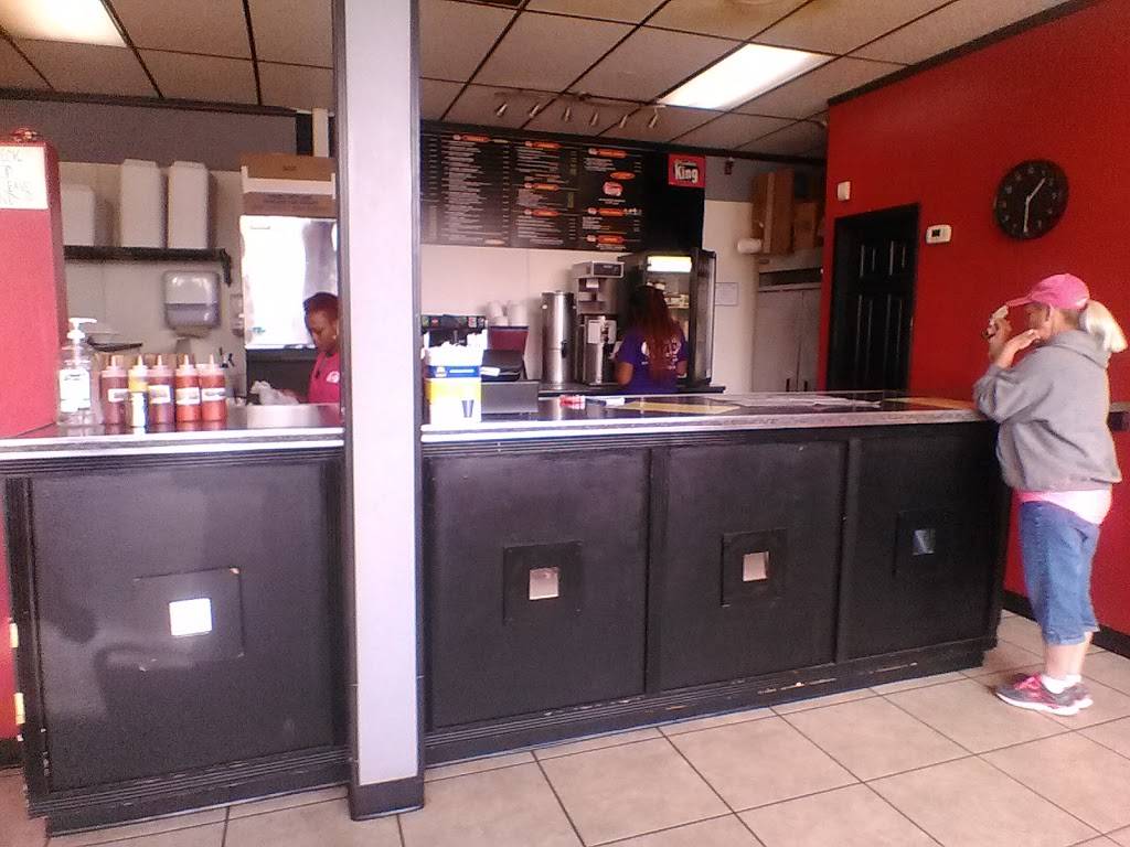 Chicken King Gastonia | restaurant | 908 W Franklin Blvd, Gastonia, NC 28052, USA | 7043966304 OR +1 704-396-6304