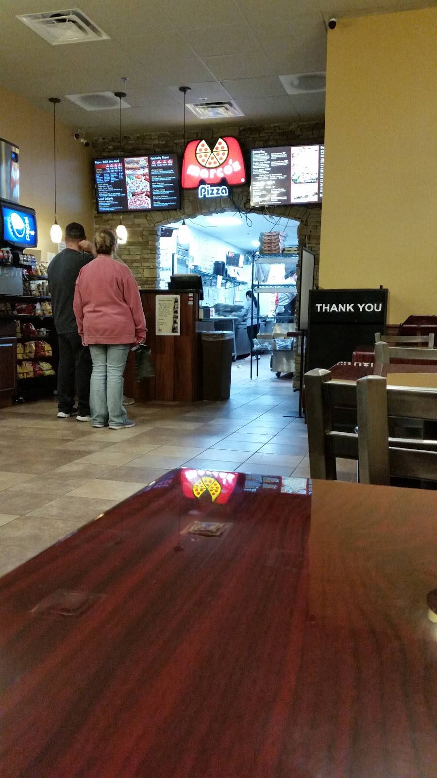 Marcos Pizza | meal delivery | 7360 US-431 #11, Albertville, AL 35950, USA | 2566605666 OR +1 256-660-5666