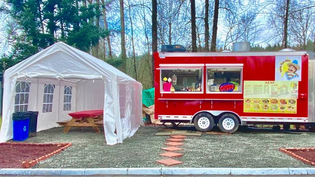 Tacos don riky | restaurant | 16300 Renton Issaquah Rd SE, Renton, WA 98059, USA | 4257610747 OR +1 425-761-0747