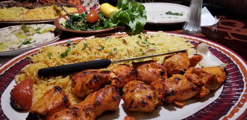 Al Bawadi Grill | restaurant | 8501 W Dempster St, Niles, IL 60714, USA | 8479571999 OR +1 847-957-1999