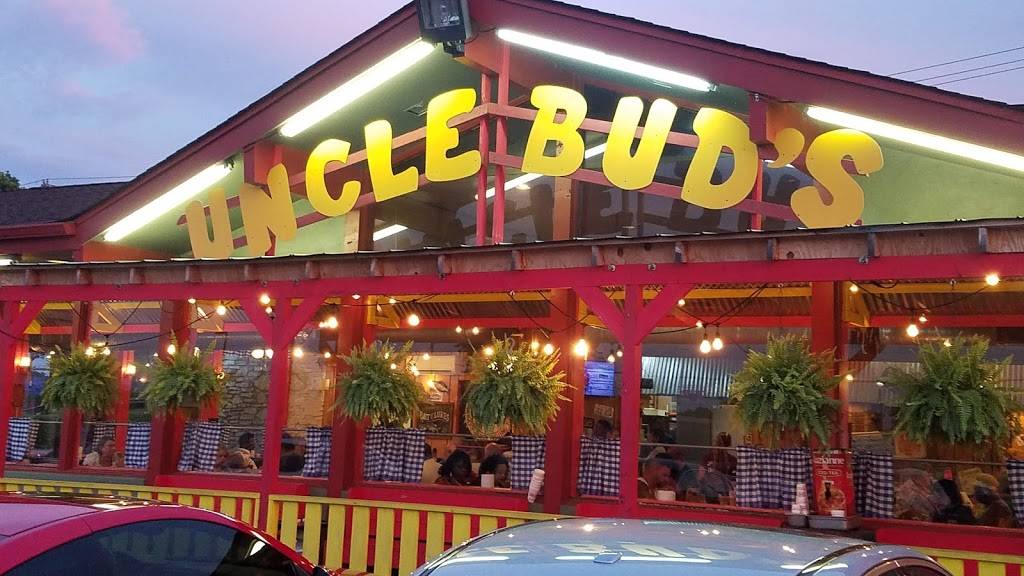 Uncle Buds Catfish Chicken & Such | restaurant | 2719 Old Lebanon Rd, Nashville, TN 37214, USA | 6156788080 OR +1 615-678-8080