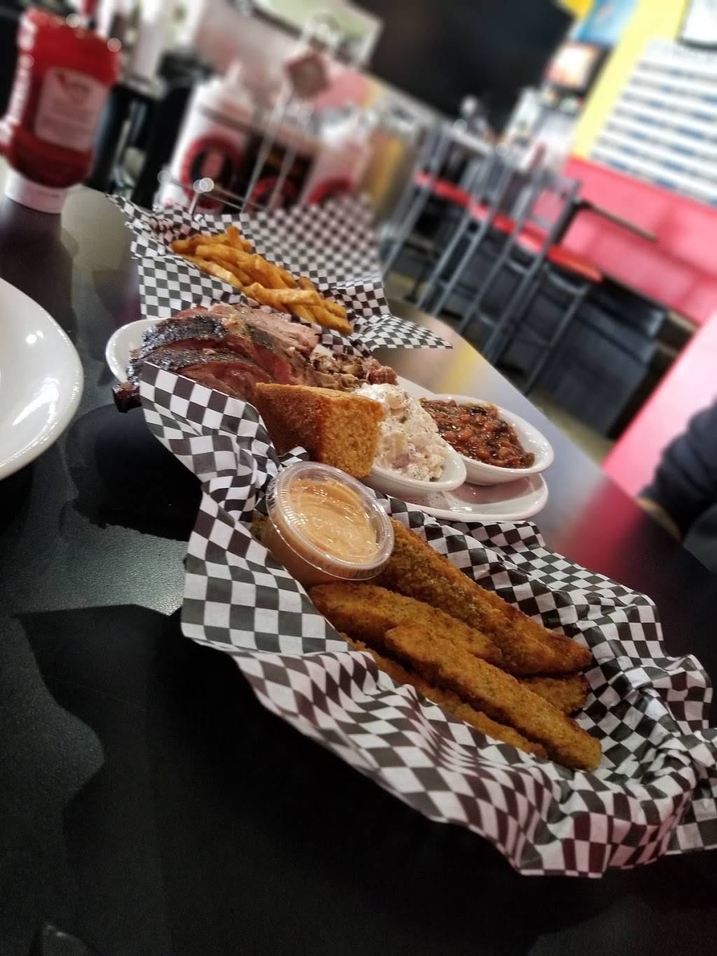 Baldys BBQ | restaurant | 11276 210th St W #103, Lakeville, MN 55044, USA | 9524693343 OR +1 952-469-3343