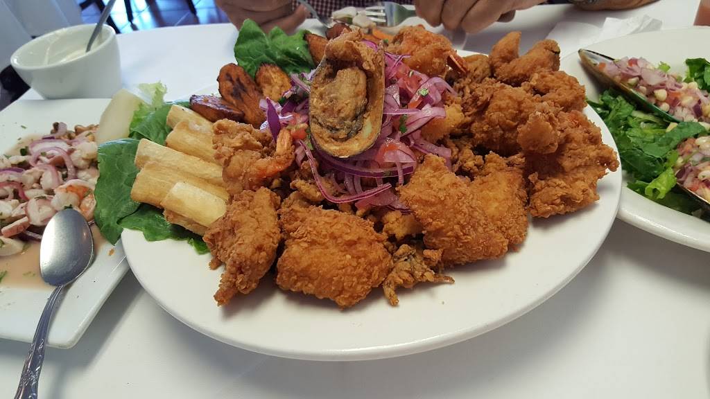 Don Paquito Peruvian Restaurant | restaurant | 12708 Sherman Way, North Hollywood, CA 91605, USA | 8187643962 OR +1 818-764-3962