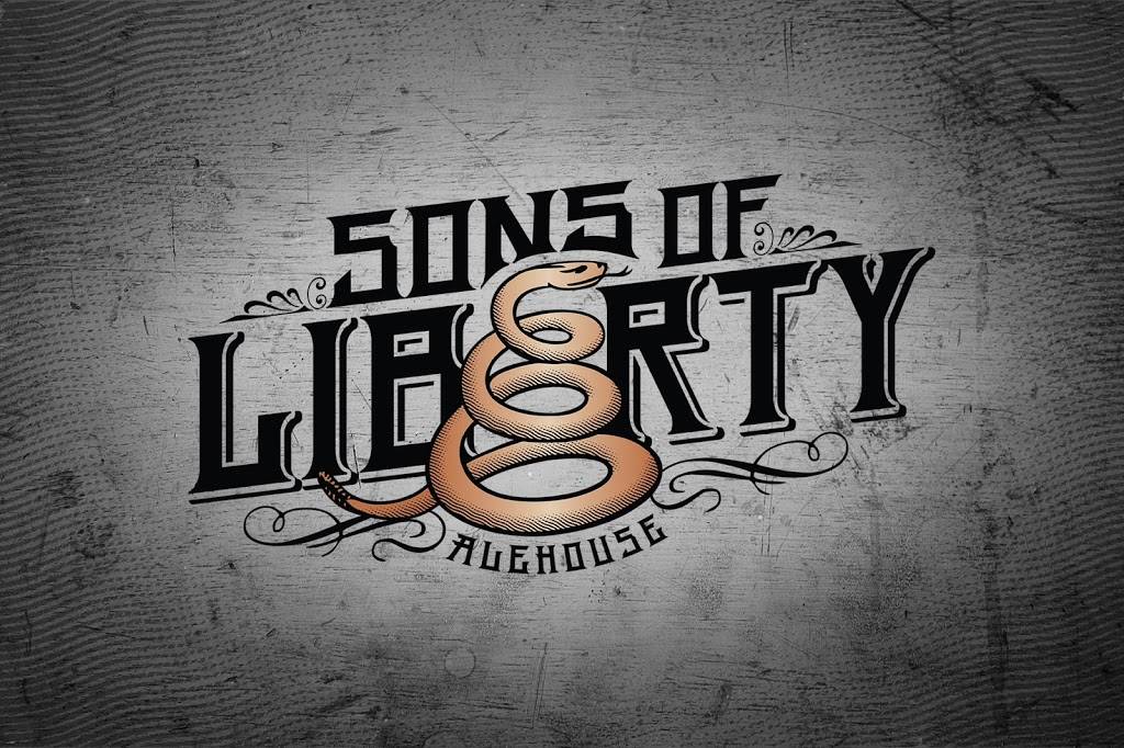 SONS OF LIBERTY ALEHOUSE | restaurant | 150 W Juana Ave, San Leandro, CA 94577, USA | 5103527652 OR +1 510-352-7652