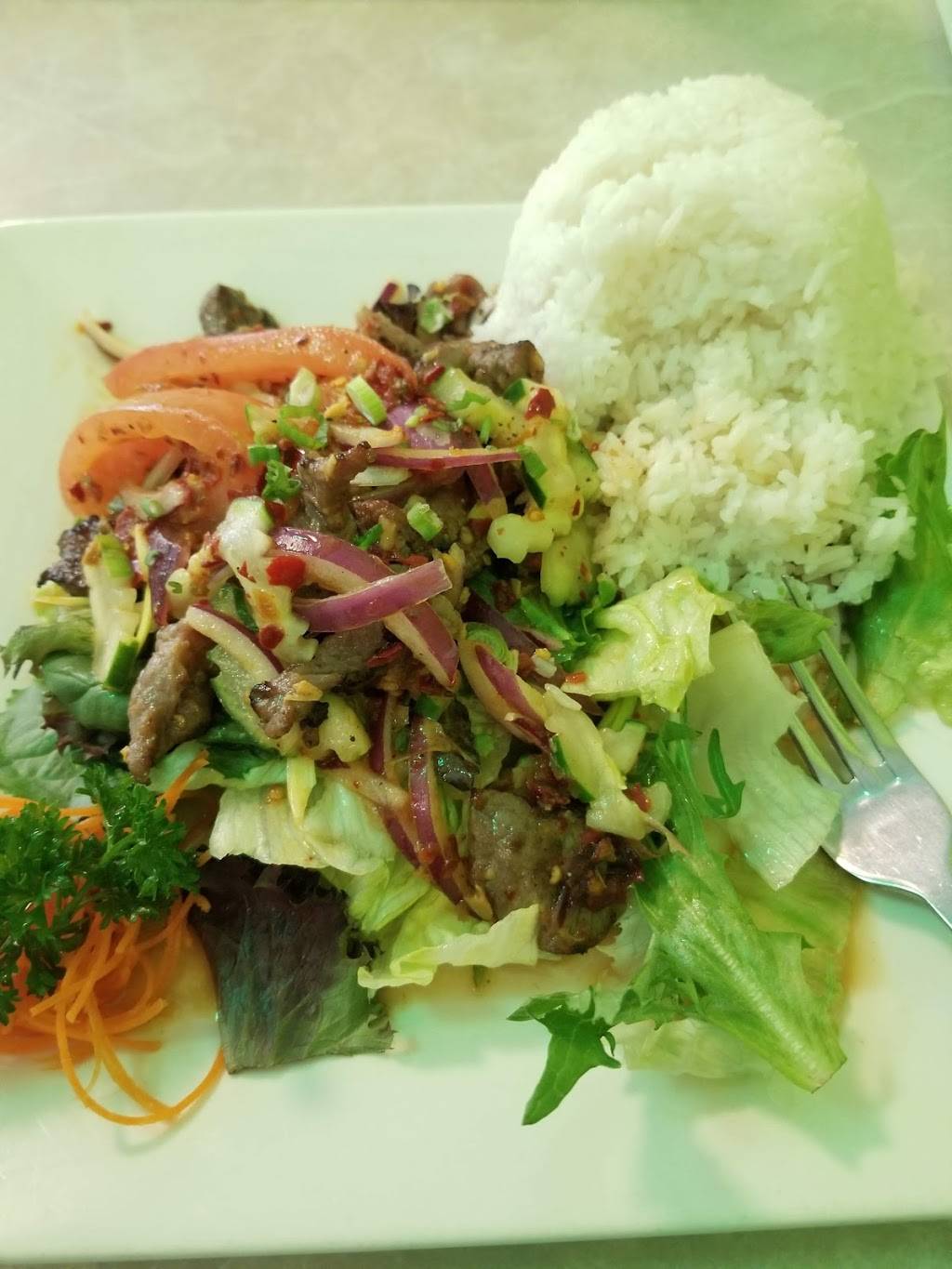 Nori | Thai and Sushi Restaurant | restaurant | 4704 Cahaba River Rd, Birmingham, AL 35243, USA | 2059707570 OR +1 205-970-7570