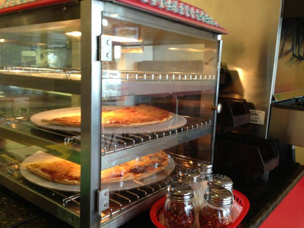 Acuna Pizza | meal takeaway | 342 E Irving Park Rd, Roselle, IL 60172, USA | 6303511060 OR +1 630-351-1060