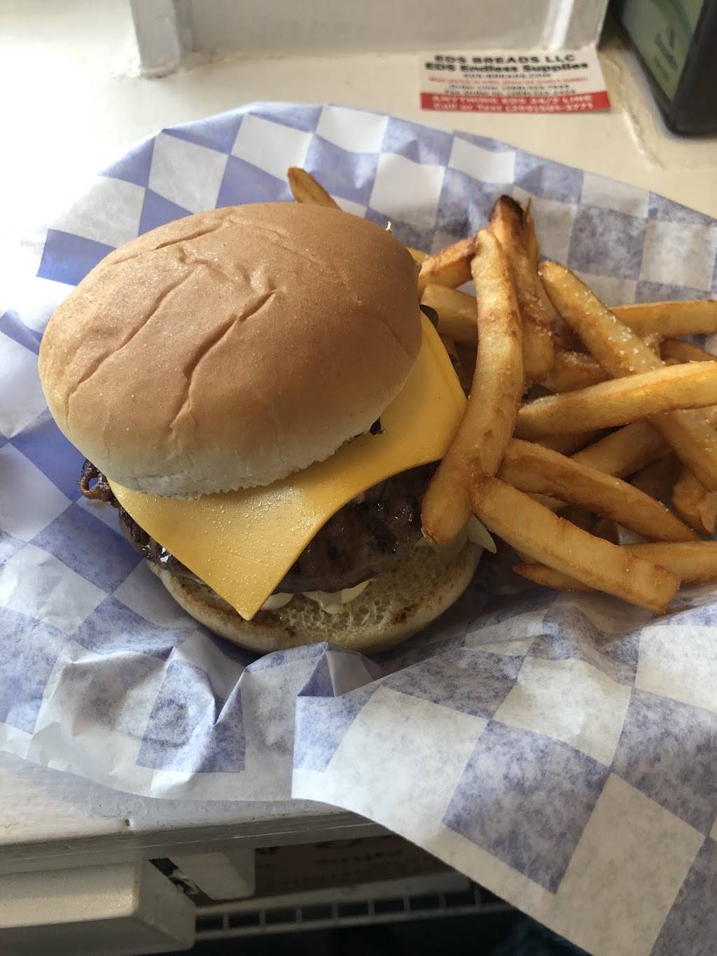 Hop Cones | meal takeaway | 99 Wise St, Hopkins, MI 49328, USA | 2697937480 OR +1 269-793-7480