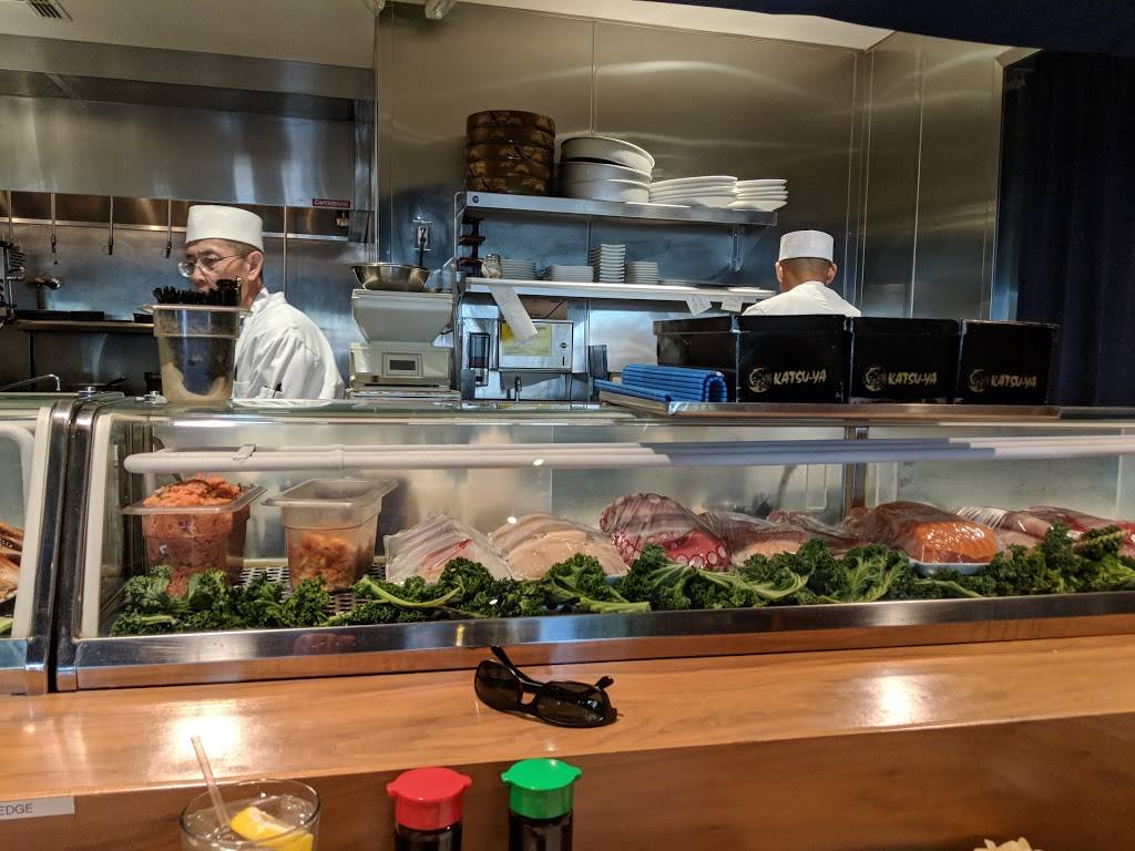 Sushi KATSU-YA Woodland Hills | restaurant | 6220 Topanga Canyon Blvd Suite 1460, Woodland Hills, CA 91367, USA | 8187041213 OR +1 818-704-1213