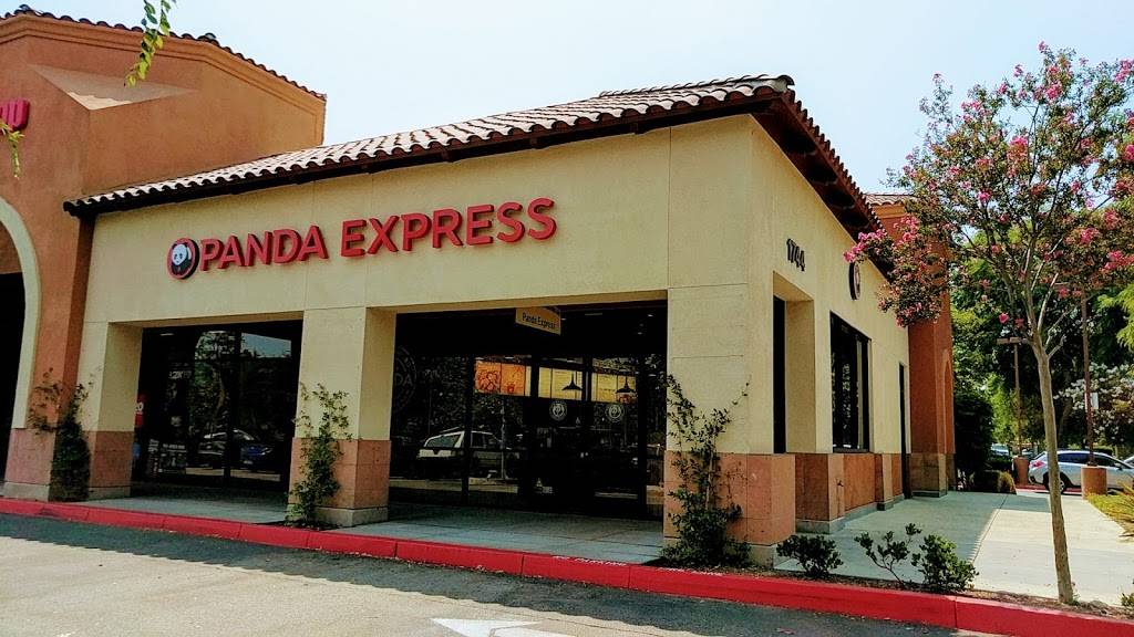 Panda Express | meal takeaway | 1744 Moorpark Rd, Thousand Oaks, CA 91360, USA | 8054491882 OR +1 805-449-1882