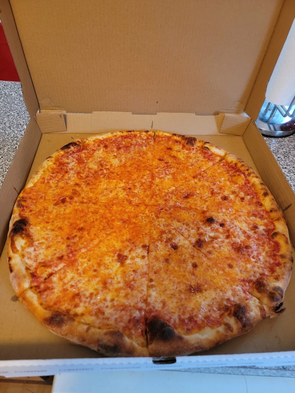 Big City Chuckwagon | restaurant | 438 N Farnham Church Rd, Farnham, VA 22460, USA | 8047240510 OR +1 804-724-0510