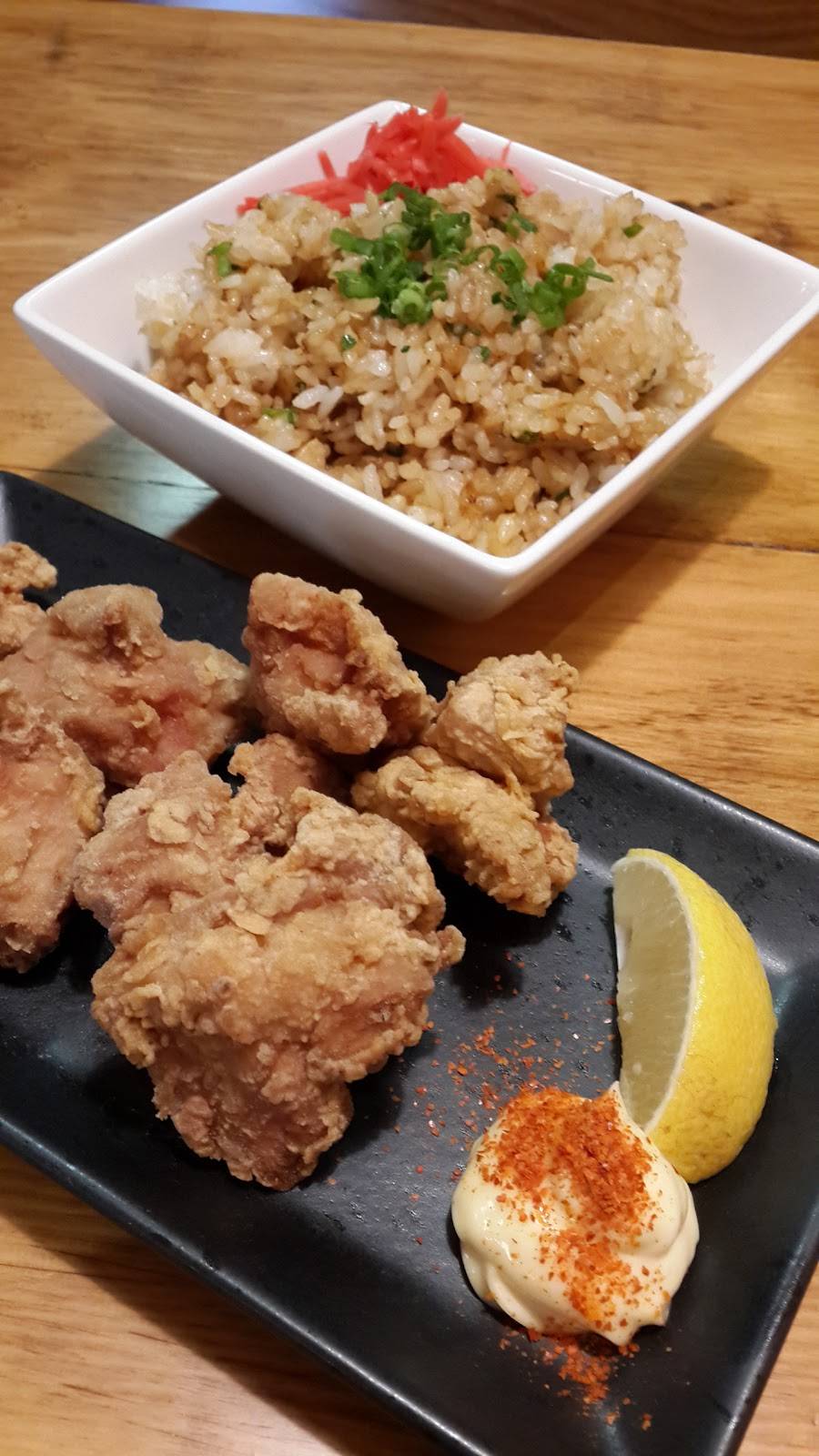 Futatsuki Ramen | restaurant | 4621 N Broadway, Chicago, IL 60640, USA | 7735619999 OR +1 773-561-9999