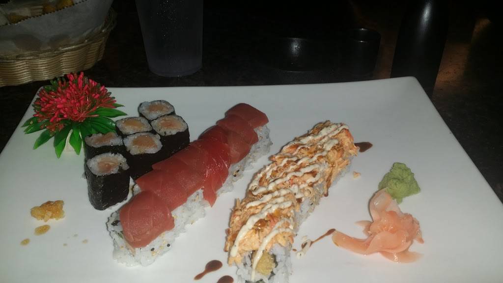 Mist Asian Restaurant and Bar | restaurant | 1203 N Gloster St H, Tupelo, MS 38804, USA | 6622692366 OR +1 662-269-2366