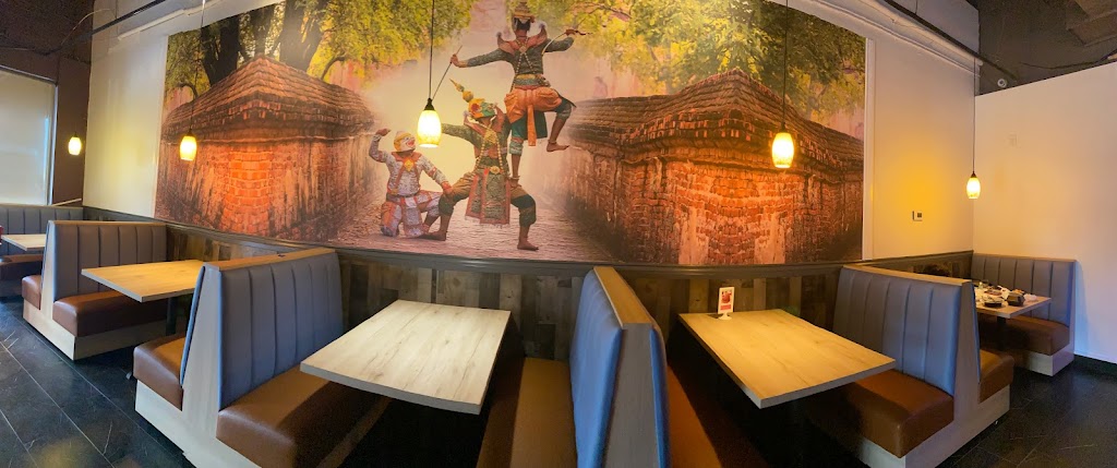 Chada Thai AZ | meal takeaway | 2765 N Scottsdale Rd, Scottsdale, AZ 85257, USA | 4809453182 OR +1 480-945-3182