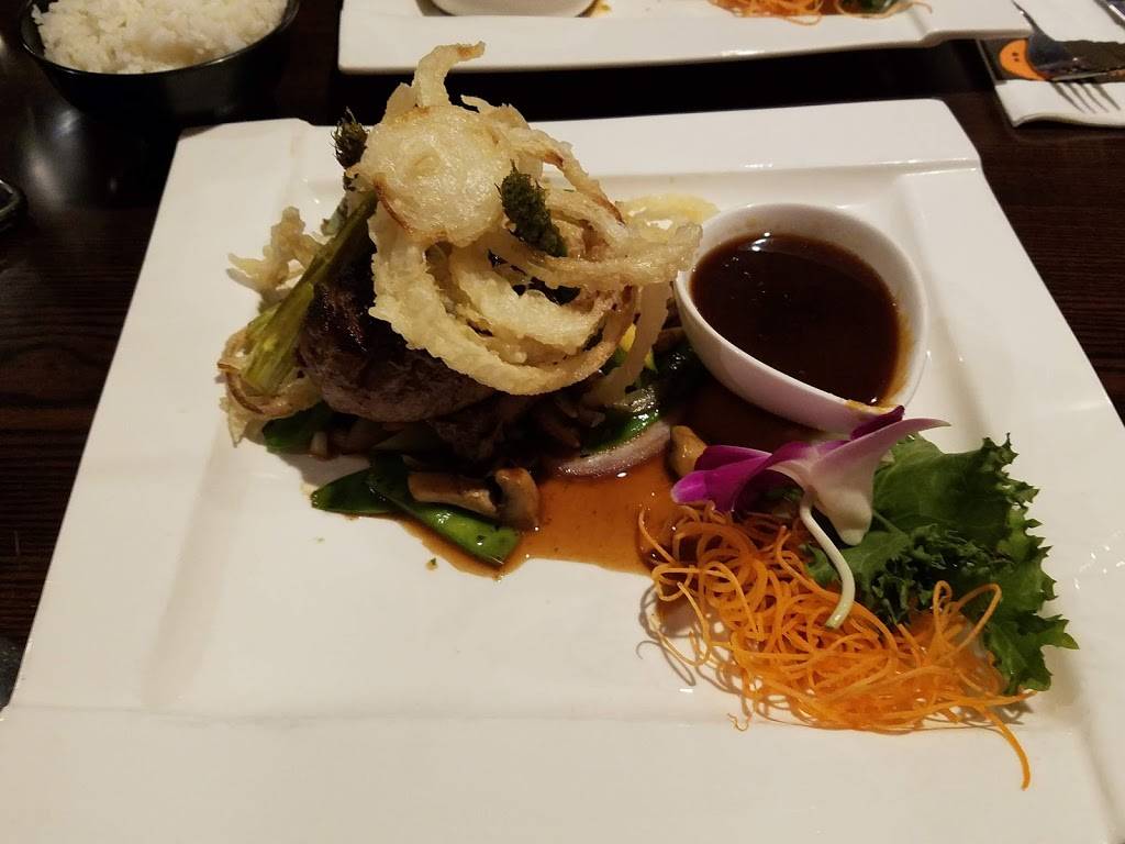 Osushi | restaurant | 143 Route 73 South, Marlton, NJ 08053, USA | 8565744960 OR +1 856-574-4960