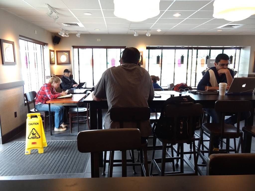 Starbucks | cafe | 329 N Cedar Bluff Blvd, Knoxville, TN 37923, USA | 8656912712 OR +1 865-691-2712