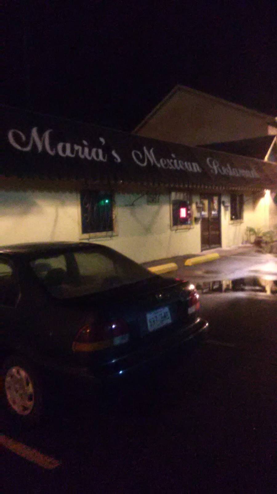 Marias Mexican Restaurant | restaurant | 587 Florida Ave SE, Denham Springs, LA 70726, USA | 2256649697 OR +1 225-664-9697