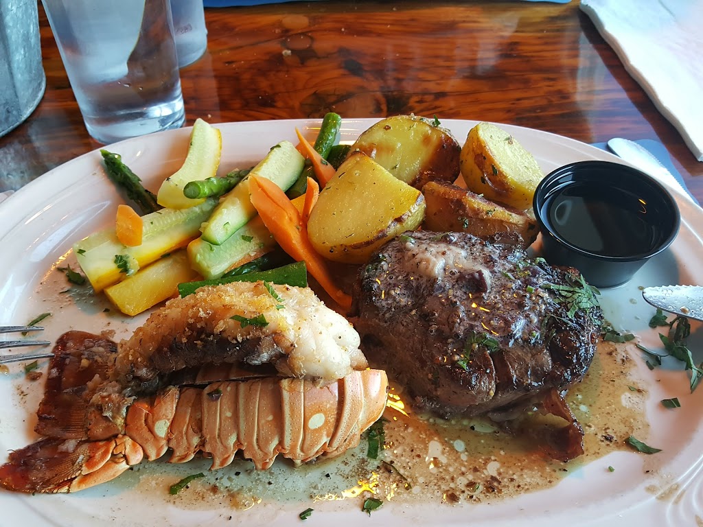 Lobster Grille Inn | restaurant | 162 Inlet Rd, Southampton, NY 11968, USA | 6312831525 OR +1 631-283-1525