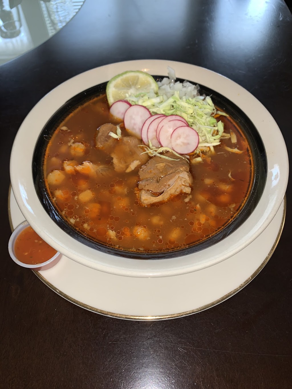 La Cenaduria | restaurant | 2001 S Garey Ave, Pomona, CA 91766, USA | 9092827670 OR +1 909-282-7670