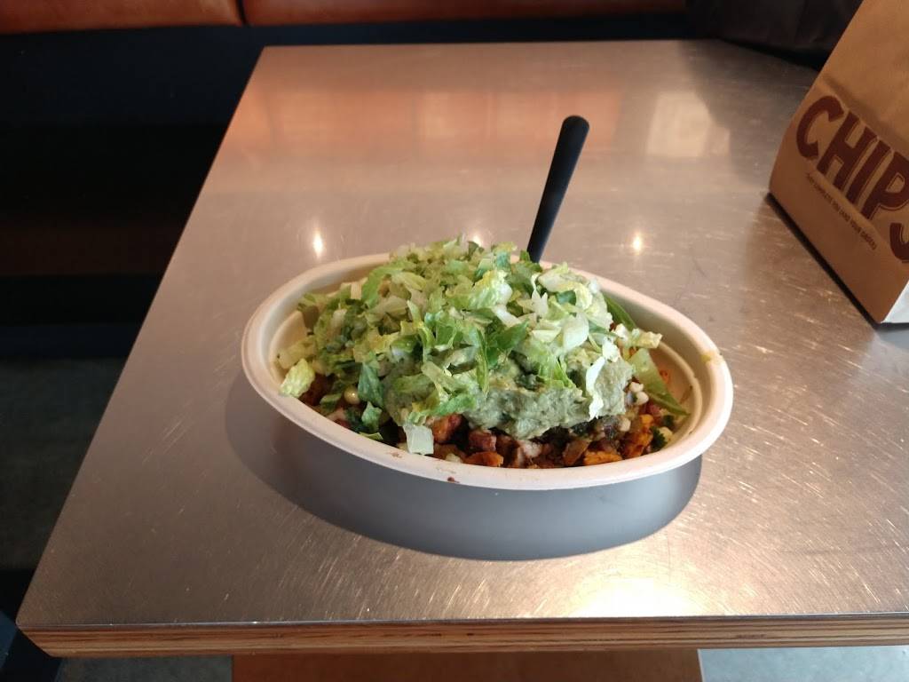 Chipotle Mexican Grill | restaurant | 4733 U.S. 9 #200, Howell, NJ 07731, USA | 7323643937 OR +1 732-364-3937