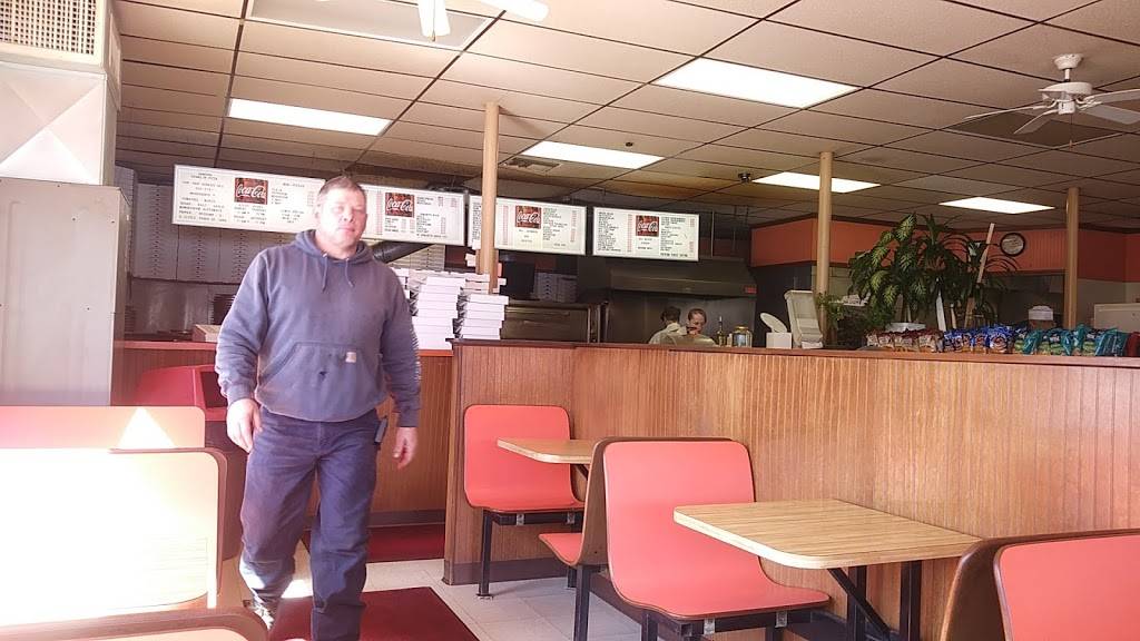 House of Pizza | restaurant | 990 Main St, Sanford, ME 04073, USA | 2073243161 OR +1 207-324-3161