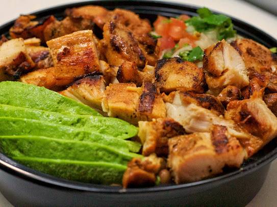 Super Pollo Grill | restaurant | 2994 Rubidoux Blvd #101, Jurupa Valley, CA 92509, USA | 9519054952 OR +1 951-905-4952