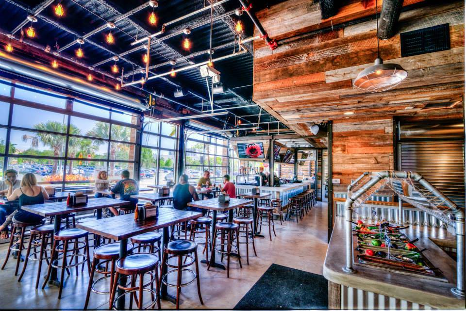 The Whole Enchilada Fresh Mexican Grill & Bar | restaurant | 8000 W Broward Blvd, Plantation, FL 33388, USA | 9543147095 OR +1 954-314-7095