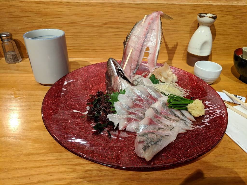 Sushi Kai | restaurant | 1728 N Milpitas Blvd, Milpitas, CA 95035, USA | 4089568400 OR +1 408-956-8400