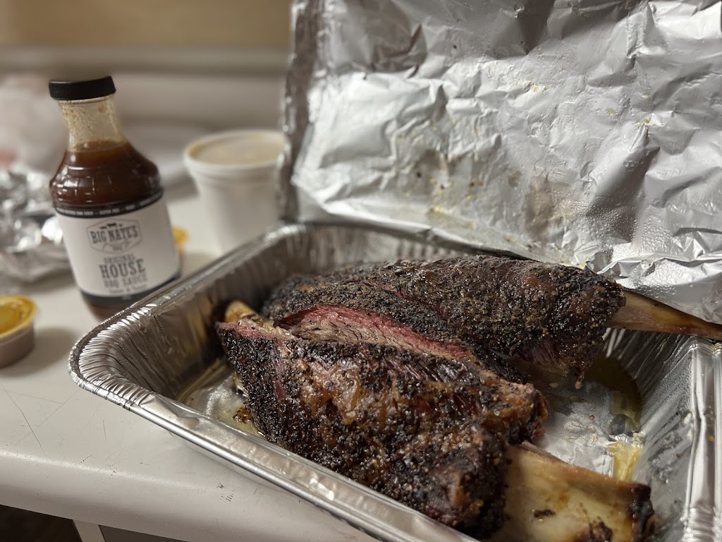 Big Nates Family BBQ | restaurant | 1722 N Banning STE 102, Mesa, AZ 85205, USA | 4805257291 OR +1 480-525-7291