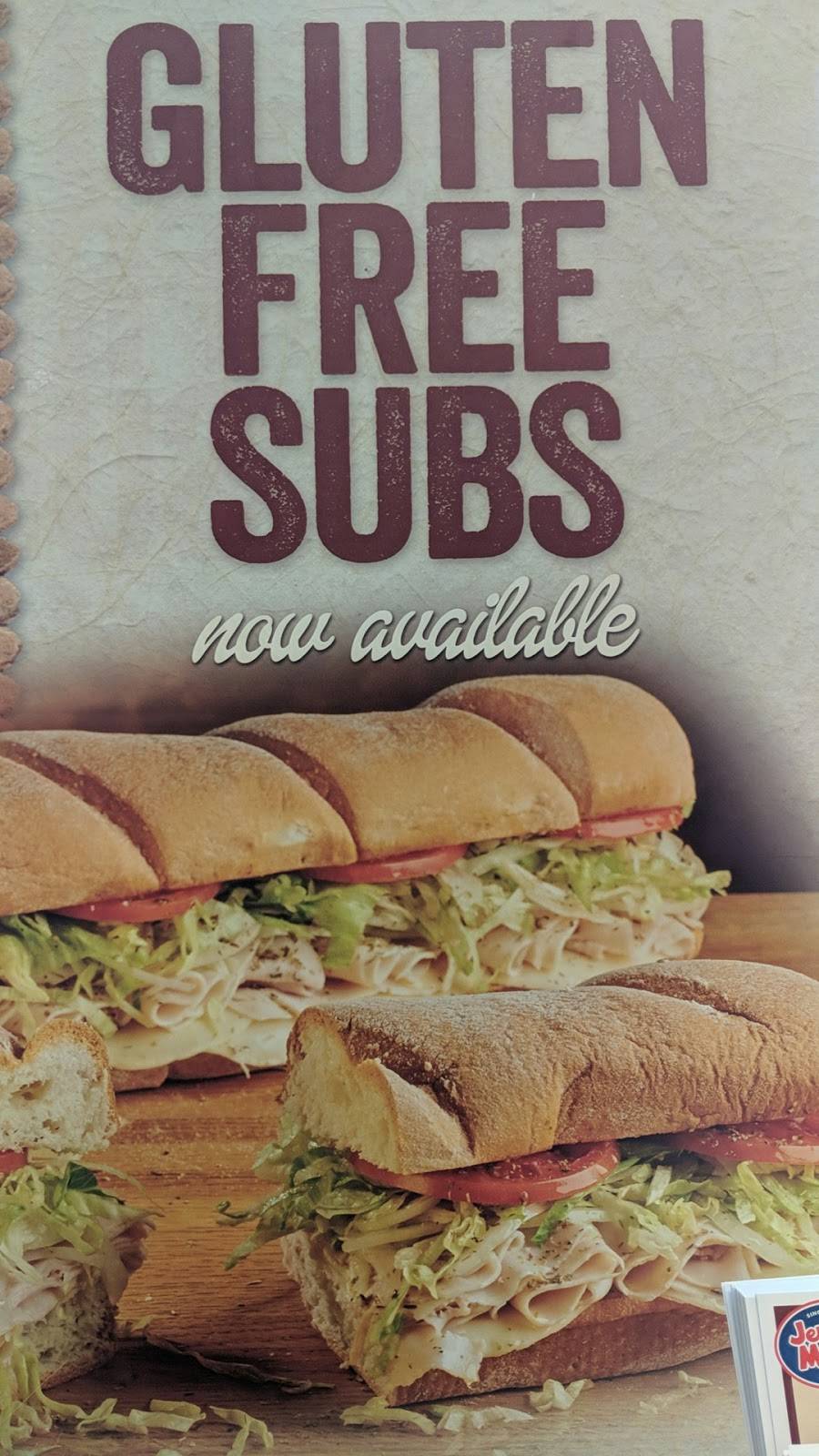 Jersey Mikes Subs | restaurant | 19620 Hwy 99 Suite 103, Lynnwood, WA 98036, USA | 4252457214 OR +1 425-245-7214