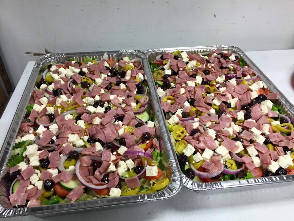 Casa Nostra Italian Cuisine | restaurant | 1345 Tusculum Blvd, Greeneville, TN 37745, USA | 4237877950 OR +1 423-787-7950