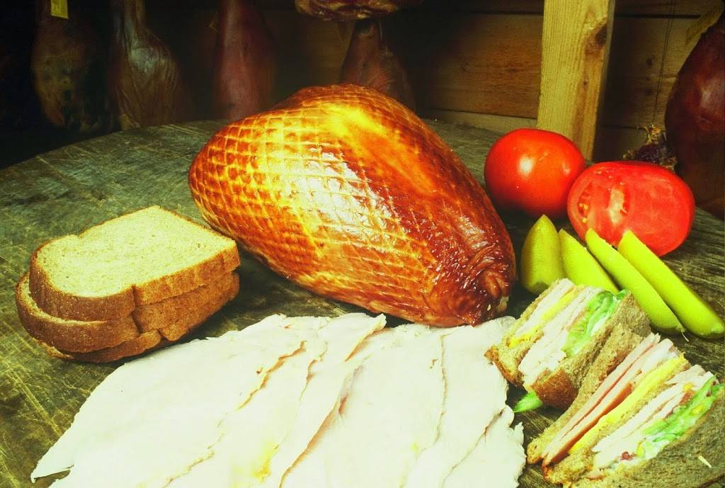 Jim Olivers Smoke House Restaurant | restaurant | 850 W Main St, Monteagle, TN 37356, USA | 9319242091 OR +1 931-924-2091