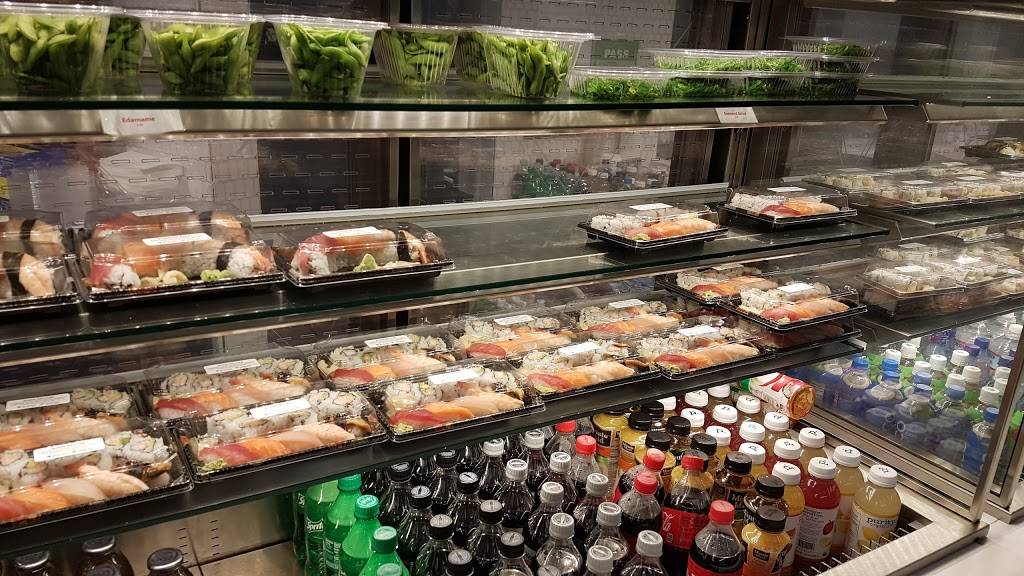 Sankaku | restaurant | Terminal 3, San Francisco International Airport, S McDonnell Rd, San Francisco, CA 94128, USA | 6508210808 OR +1 650-821-0808