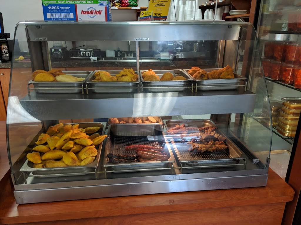 Las Americas Bakery | bakery | 4305 Hollywood Blvd, Hollywood, FL 33021, USA | 9549868585 OR +1 954-986-8585