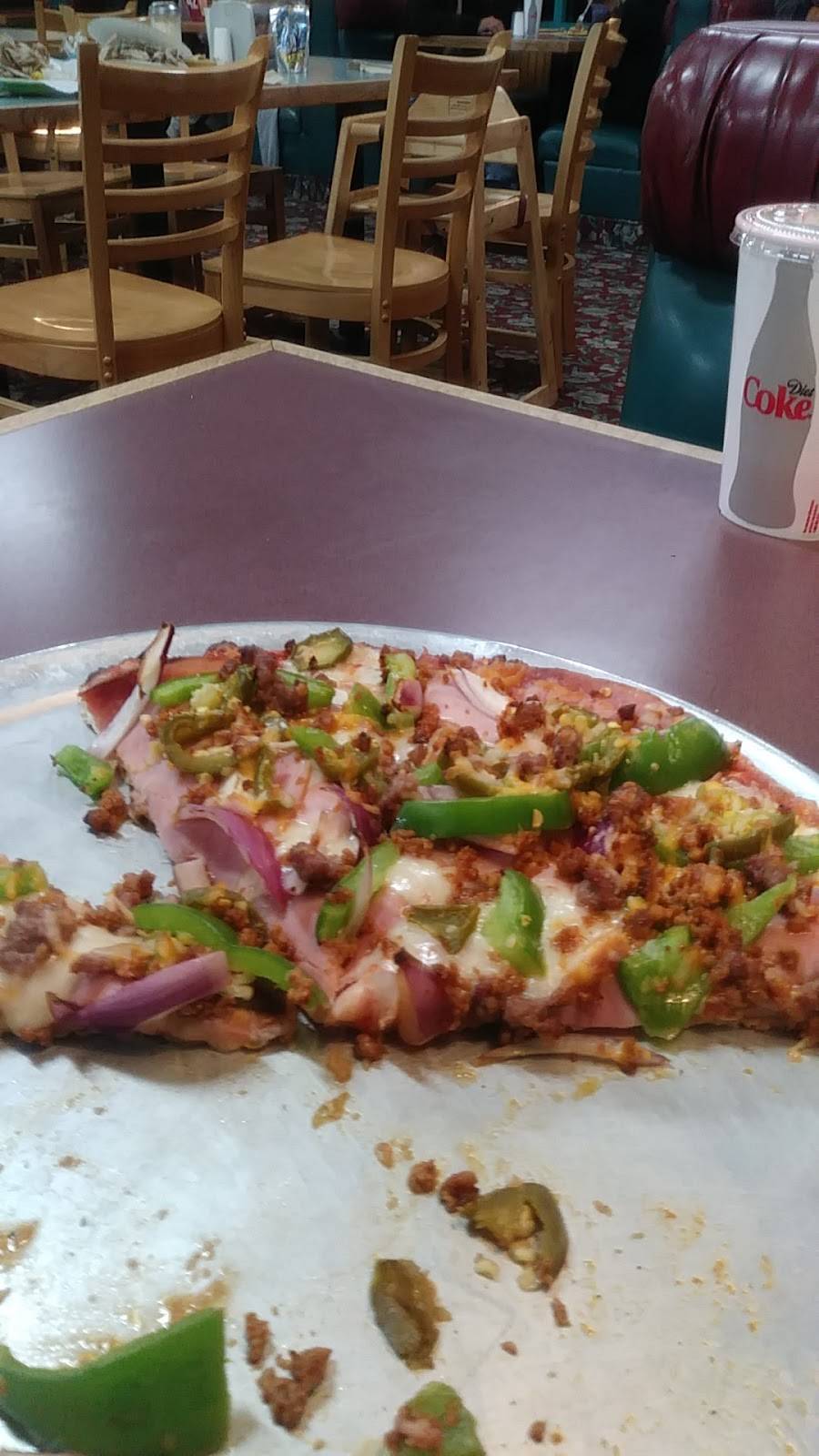 Straw Hat Pizza | restaurant | 1822 N Broadway, Santa Maria, CA 93454, USA | 8053471942 OR +1 805-347-1942