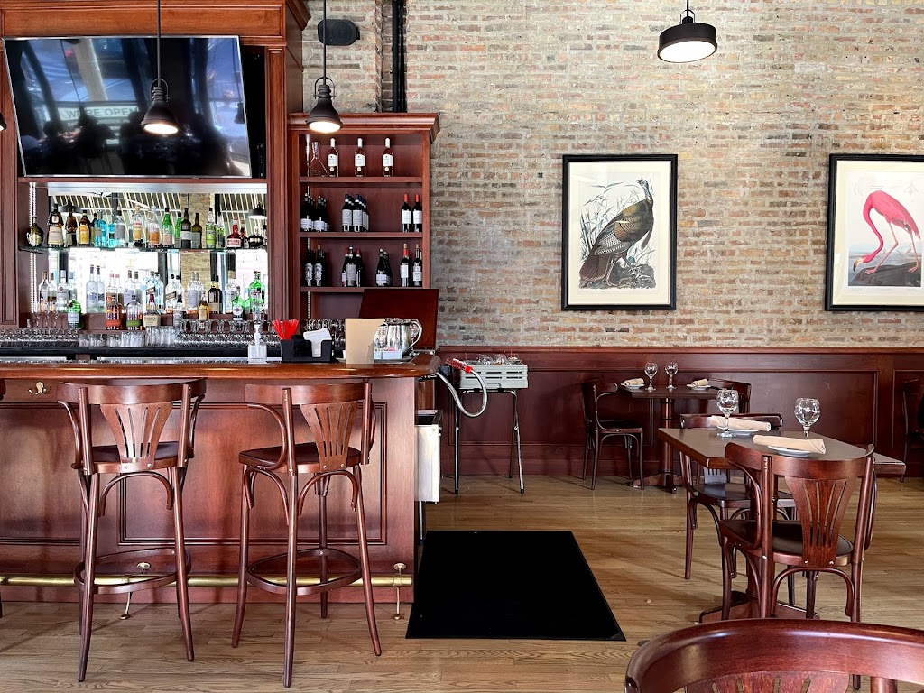 Riccardo Osteria | restaurant | 1023 W Lake St, Chicago, IL 60607, USA | 3122918620 OR +1 312-291-8620