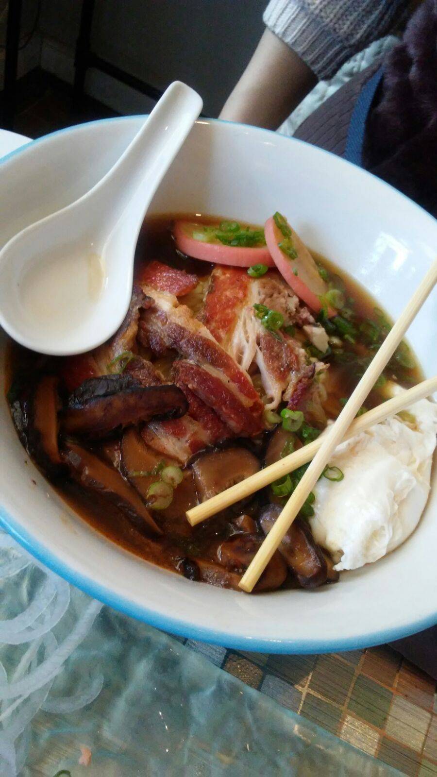 OZU FOODS | restaurant | 106 Hutton St, Jersey City, NJ 07307, USA | 2012052323 OR +1 201-205-2323